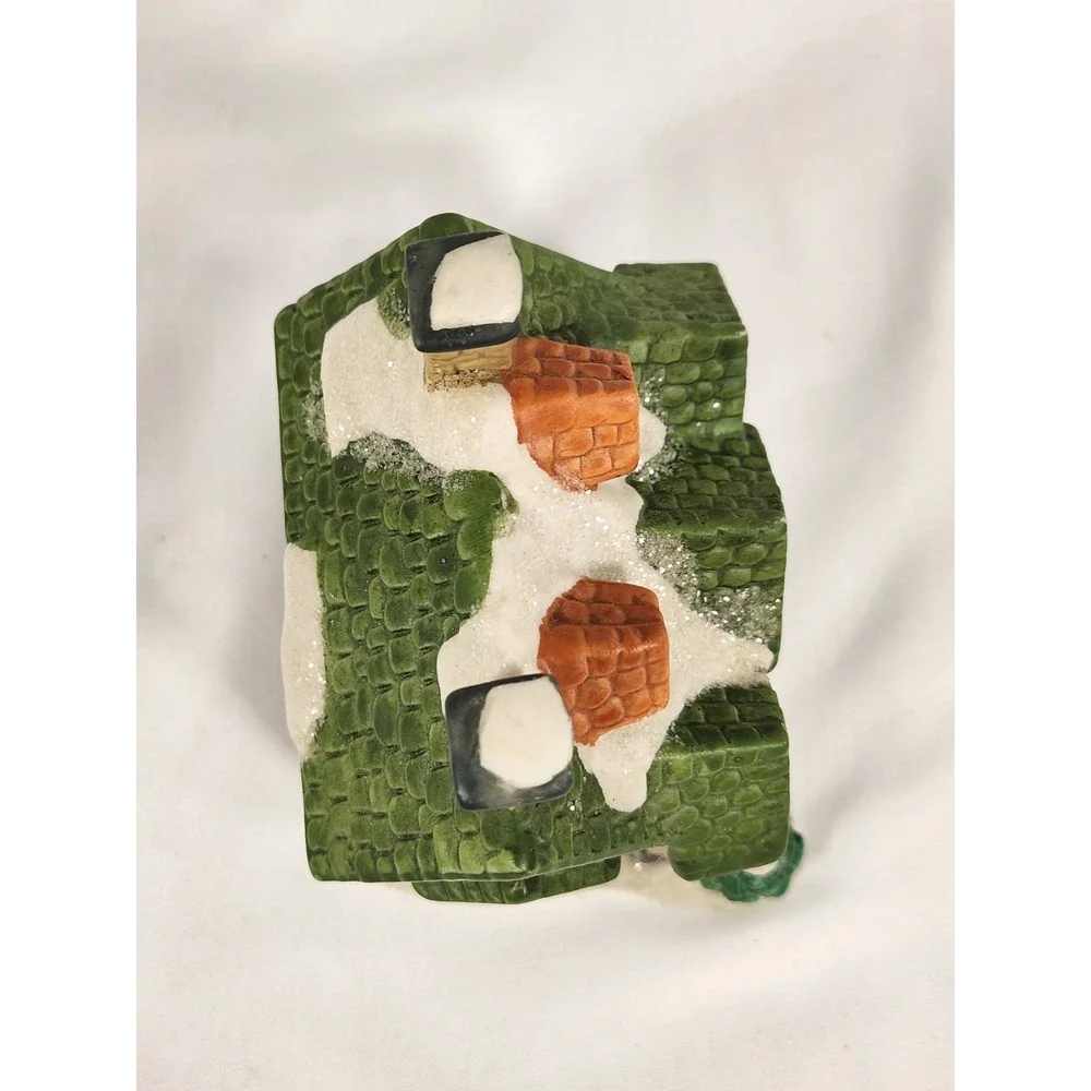 VTG Cobblestone Corners 2002 Grocery Store Mini 4
